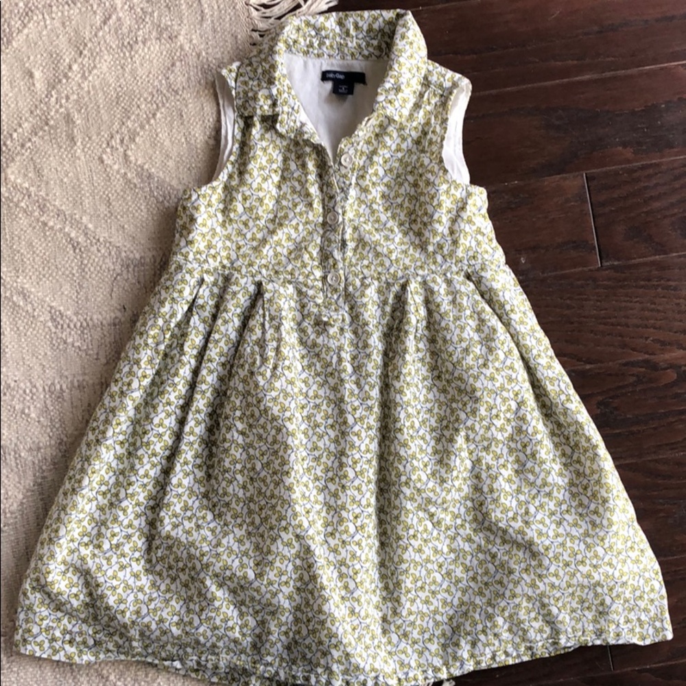 Baby Gap Kids 4t dress